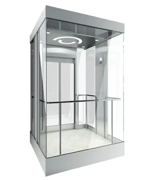 Direct-Entry Elevators Are on the Rise - Mansion Global - High-Rise Penthouse Living With Energy-Efficient Elevators