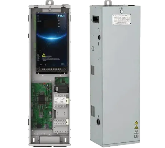 FUJI China FJC-80 Control Cabinet